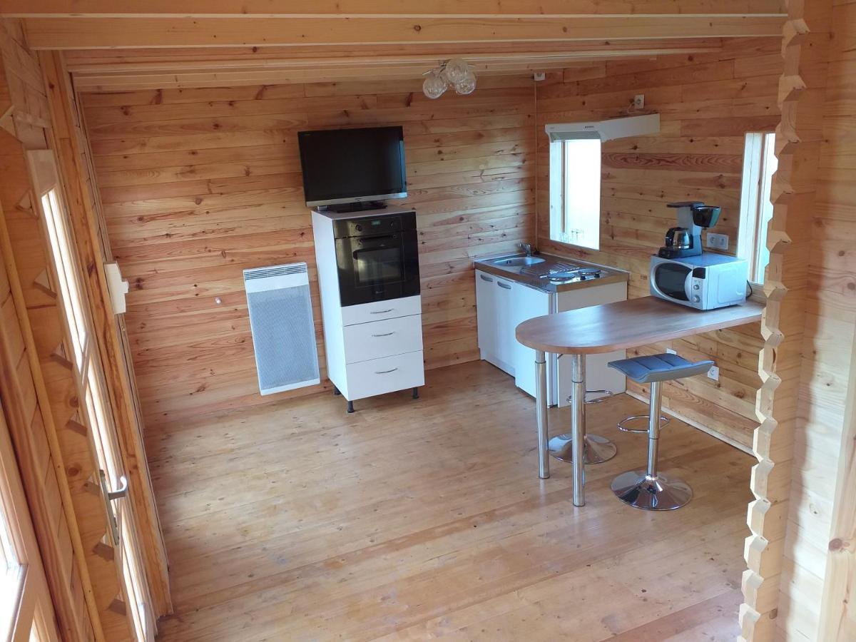 Chalet 3 Etoiles Entre Ville Et Verdures Saint-Pryve-Saint-Mesmin Экстерьер фото